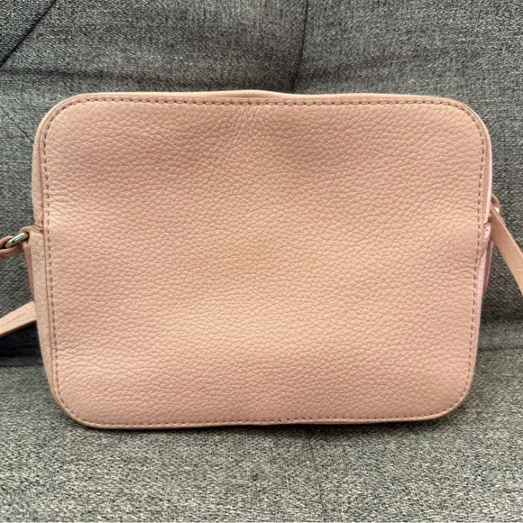 Kate Spade Pink Crossbody Bag - Picture 2 of 13